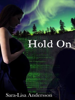 cover image of Hold On
